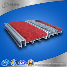 Heavy Duty Aluminum Entrance Mat